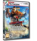 Immortals - Fenyx Rising